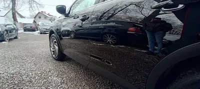 Luks Auto Detailing Lublin - powłoki ceramiczne, polerowanie lamp - pranie tapicerki samochodowej